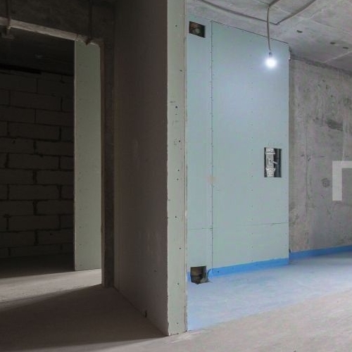 3-комн квартира Дружинниковская улица, 15