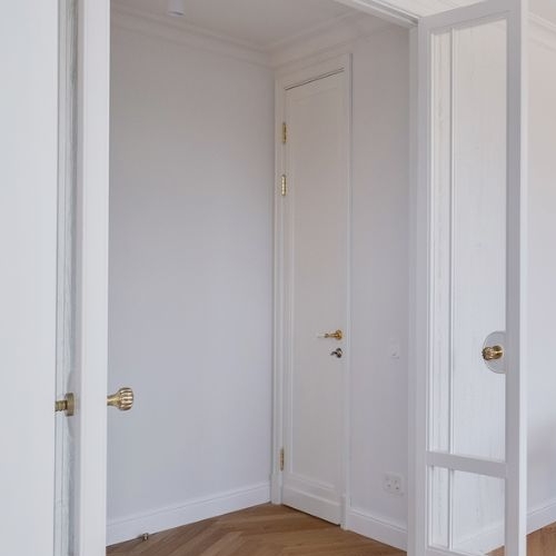 2-комн квартира 1-я Магистральная улица, 25