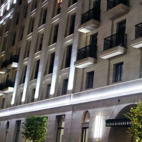 4-комн квартира Софийская набережная, 34