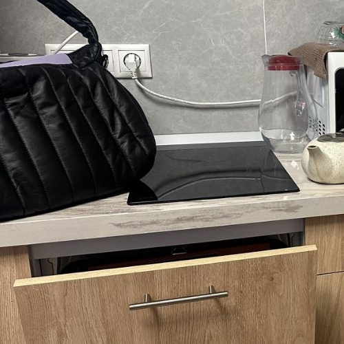 Студия д. Глухово, улица Рублевское Предместье, 28