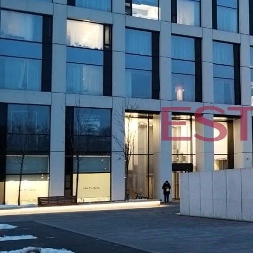 4-комн квартира Мичуринский проспект, 56