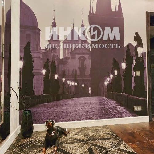 3-комн квартира Яхонтовый Лес КЗиО тер., 6