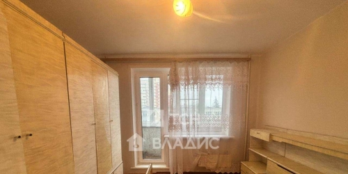 2-комн квартира Лосино-Петровский, улица Гоголя, 1