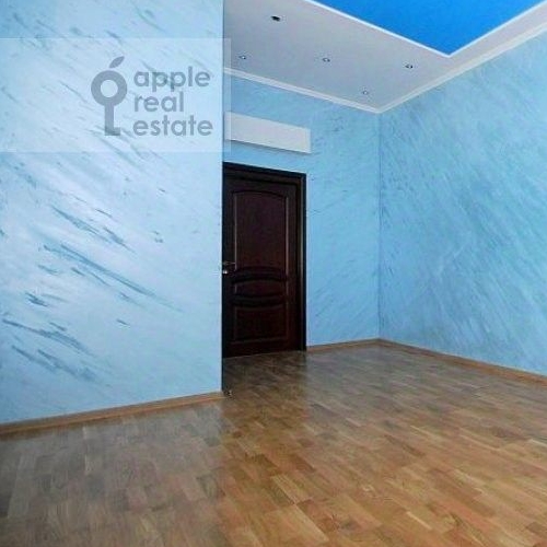 5-комн квартира Береговая улица, 4к10