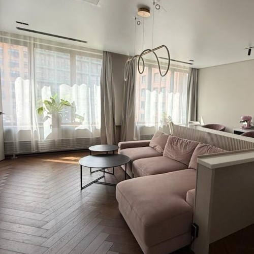 2-комн квартира Октябрьская улица, 67