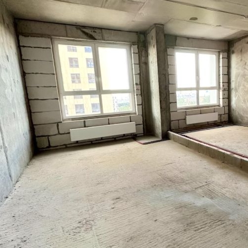 3-комн квартира улица Петра Алексеева, 14