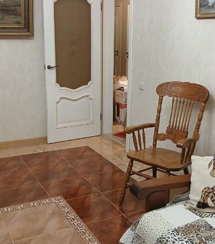 2-комн квартира Школьный мкр, д. Брехово,  д. к5