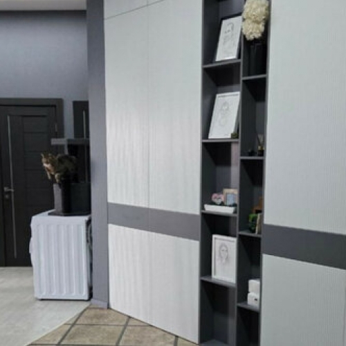 3-комн квартира ул Физическая,  д. 16