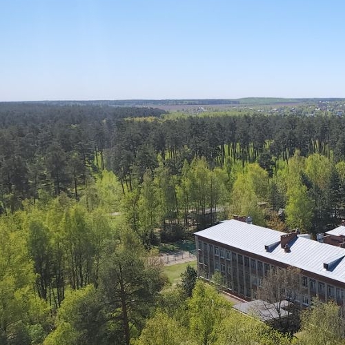 1-комн квартира Красноармейск, улица Новая Жизнь,  д. 8