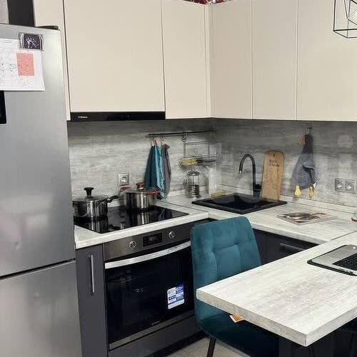 Студия Одинцово, улица Белорусская, 4