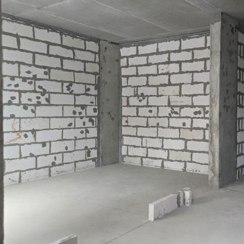 1-комн квартира Город-событие мкр, с. Лайково, 69