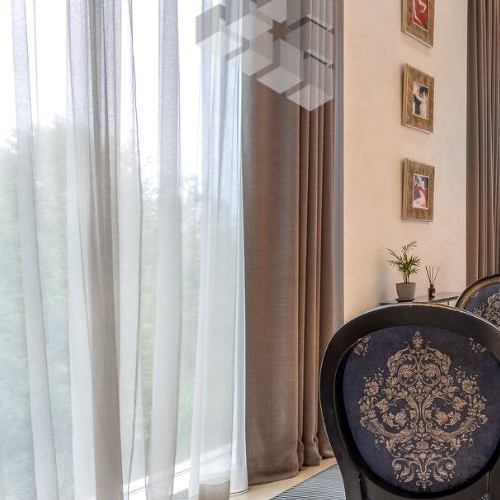 2-комн квартира Воробьевское шоссе, 4С1