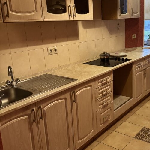 2-комн квартира 1 Мая мкр, Балашиха, 25