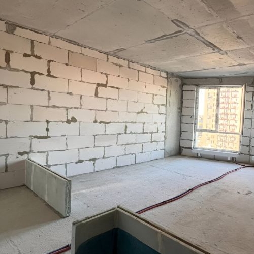 1-комн квартира Новоостаповская улица, 20