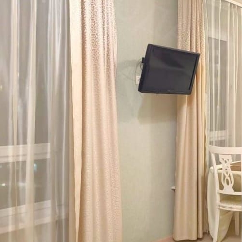 Студия Варшавское шоссе, 141к12