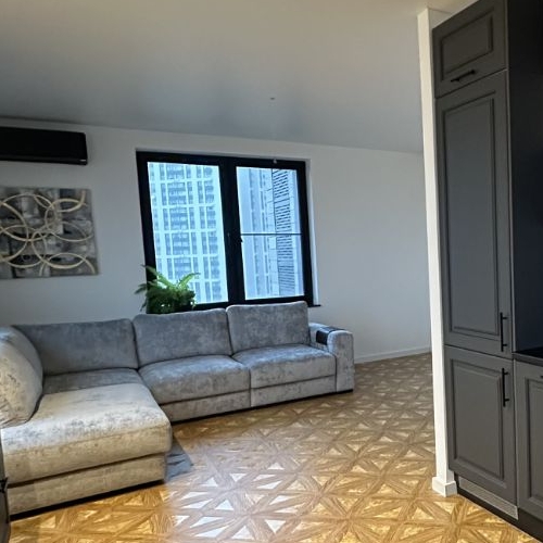 3-комн квартира 1-й Пехотный переулок, 2