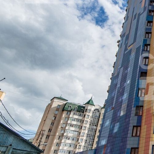 2-комн квартира Ивантеевка, улица Новая Слобода,  д. 1