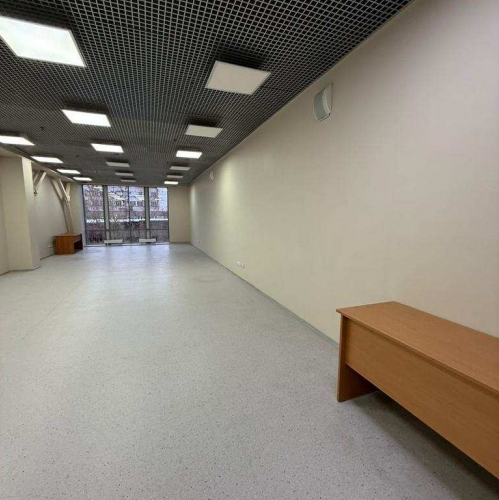 Офис Бутлерова улица,  д. 17