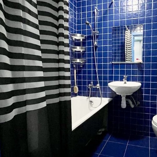 Студия д. Подолино, улица Солнечная, 4