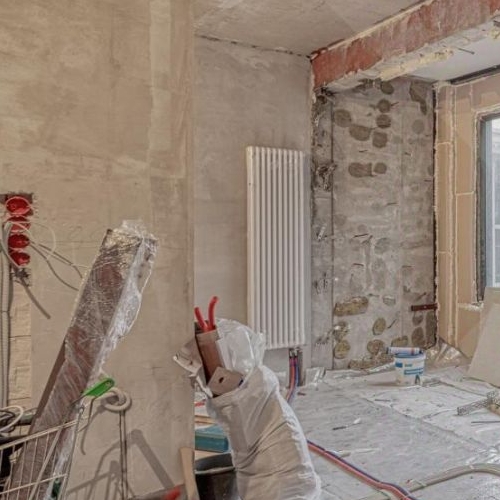 4-комн квартира Винницкая улица, 8к3