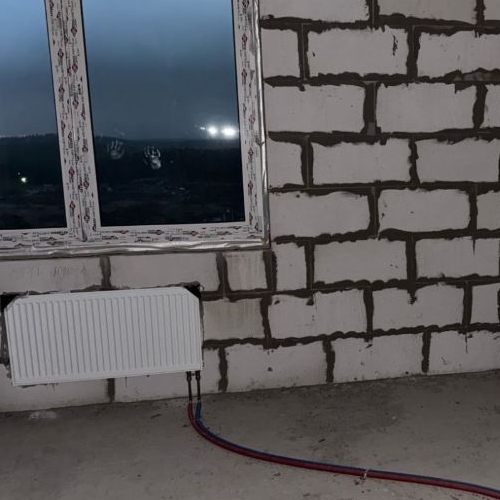 Студия 6-й мкр,  д. 15Д