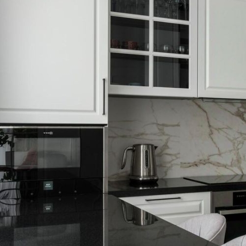 3-комн квартира Дмитровский проезд, 1