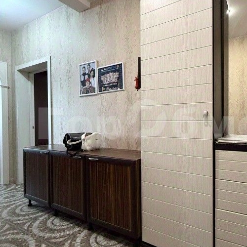 3-комн квартира Электросталь, улица Карла Маркса, 25А