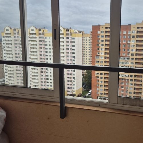 1-комн квартира Сходня мкр, улица Мичурина, 15