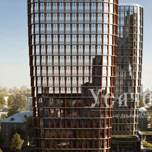 5-комн квартира Дружинниковская улица, 15