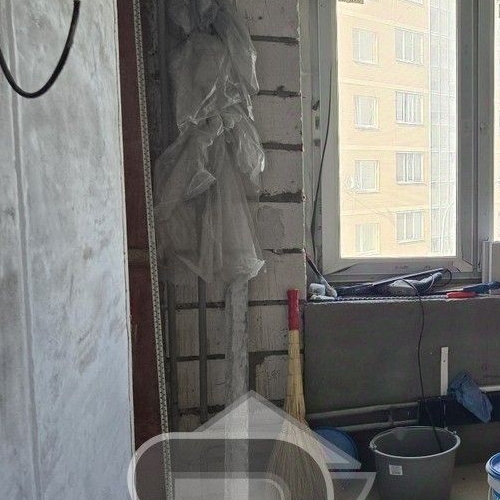 3-комн квартира 3-й мкр, Звенигород, 6