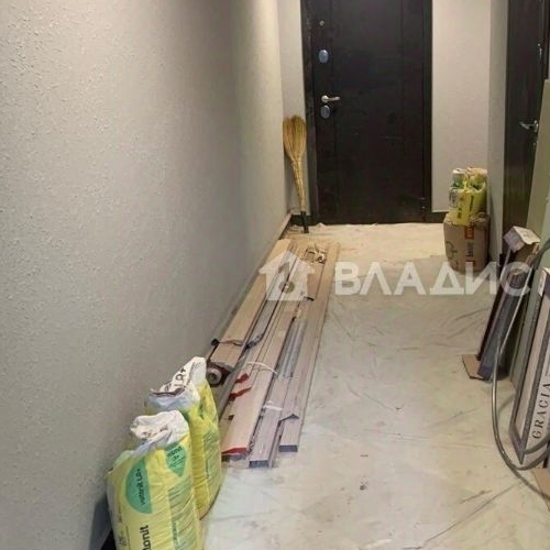 Студия улица Гиляровского, 60С1