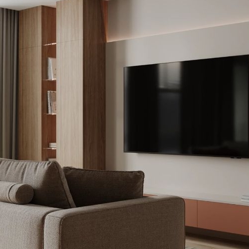 3-комн квартира Верхняя улица, 20к1