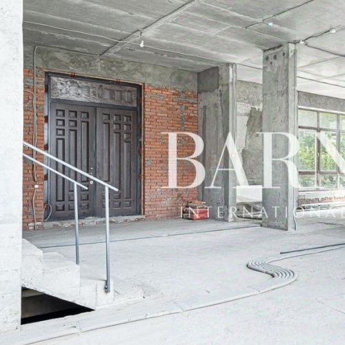 6-комн квартира Таманская улица, 3с16