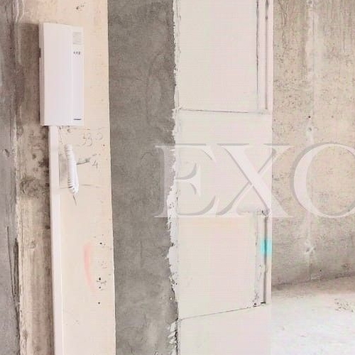 4-комн квартира 6-я Радиальная улица, 7/1к1