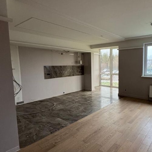 3-комн квартира с. Ромашково, улица Никольская, 2к2