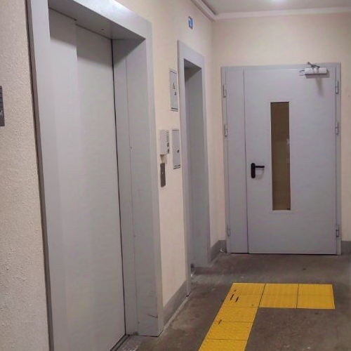 1-комн квартира Железнодорожный мкр, Балашиха, улица Корнилаева,  д. 26