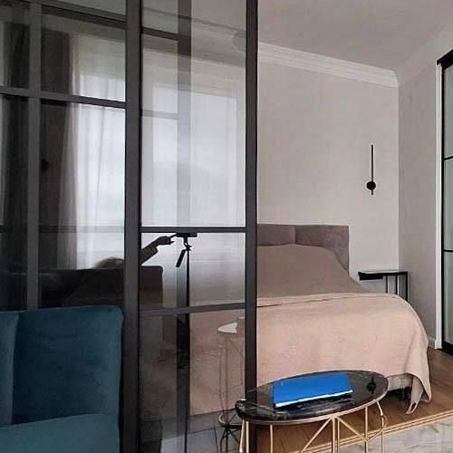 1-комн квартира Тюменский проезд, 3к5