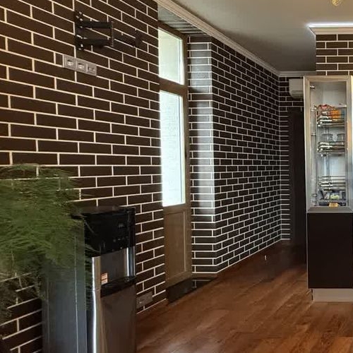 5-комн квартира Молодогвардейская улица, 15