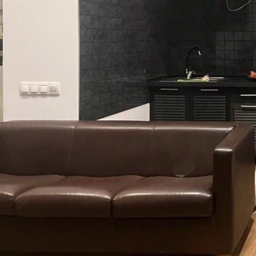 Студия Электрозаводская улица, 33С4