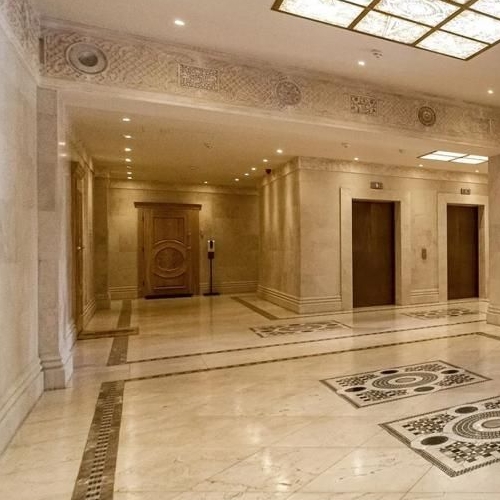 3-комн квартира переулок Хилков, 1