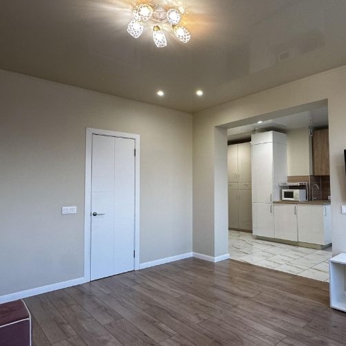 1-комн квартира Хорошевское шоссе, 12к1