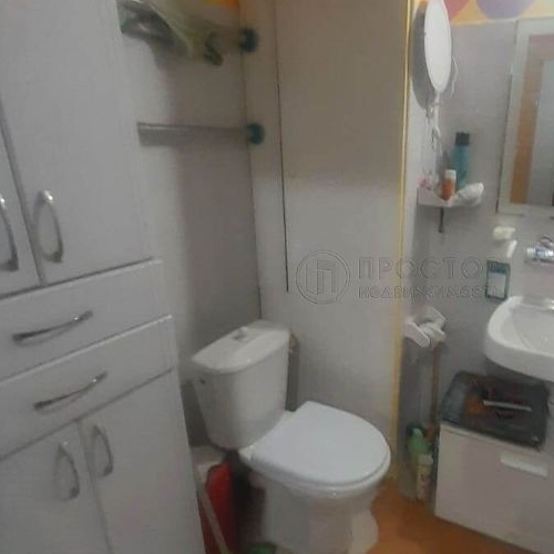 2-комн квартира улица Маршала Еременко, 5к1