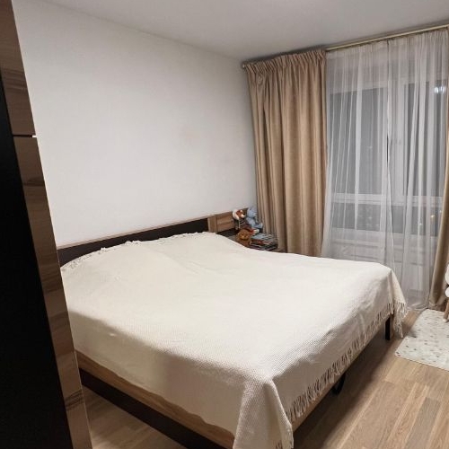 2-комн квартира Ясеневая улица, 12к1