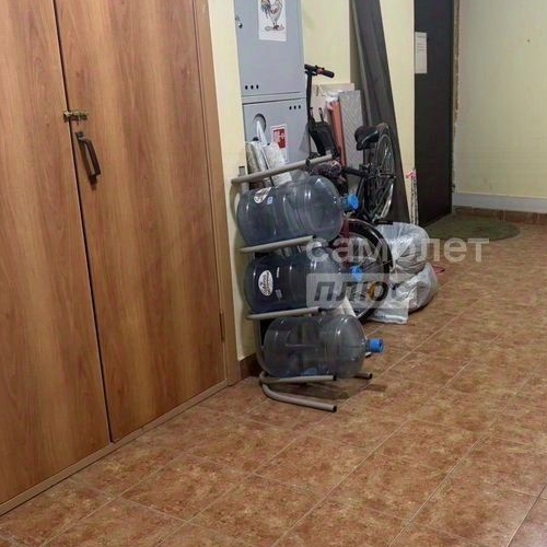 1-комн квартира Балашиха, улица Дмитриева, 26