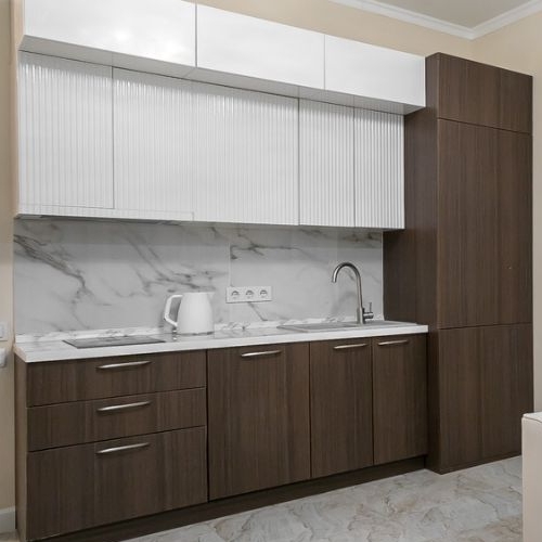 1-комн квартира Нежинская улица, 5к2