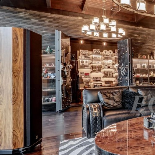 6-комн квартира Заречье пгт, улица Тихая, 21