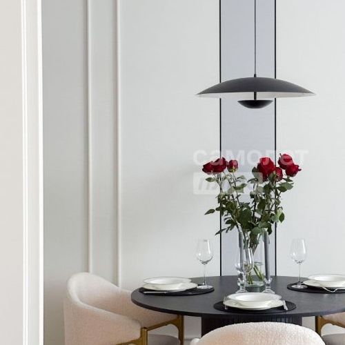 2-комн квартира Староалексеевская улица, 5А