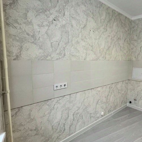 2-комн квартира Сабурово пгт, улица Заречная, 1