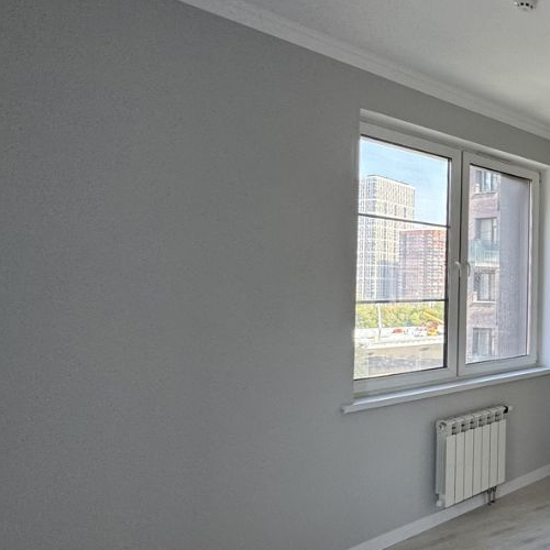 3-комн квартира Береговой проезд, 1А