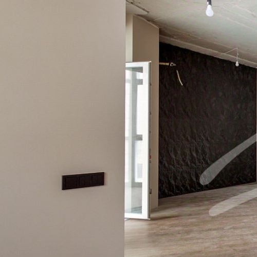 3-комн квартира Химки, улица Кудрявцева, 11